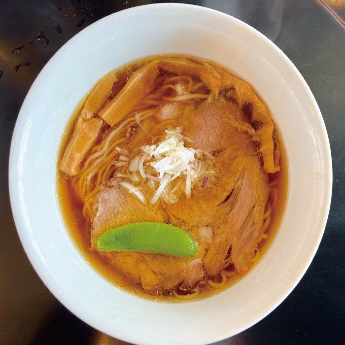 【10/18 更新】ドラマで有名な あの西村 和彦さん おすすめのラーメン屋