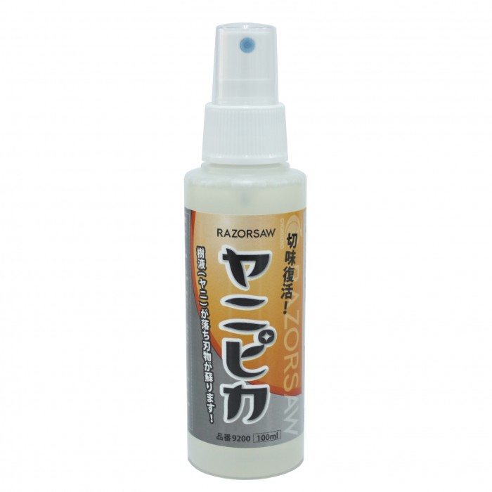 ヤニピカ100ml/300ml/詰替用